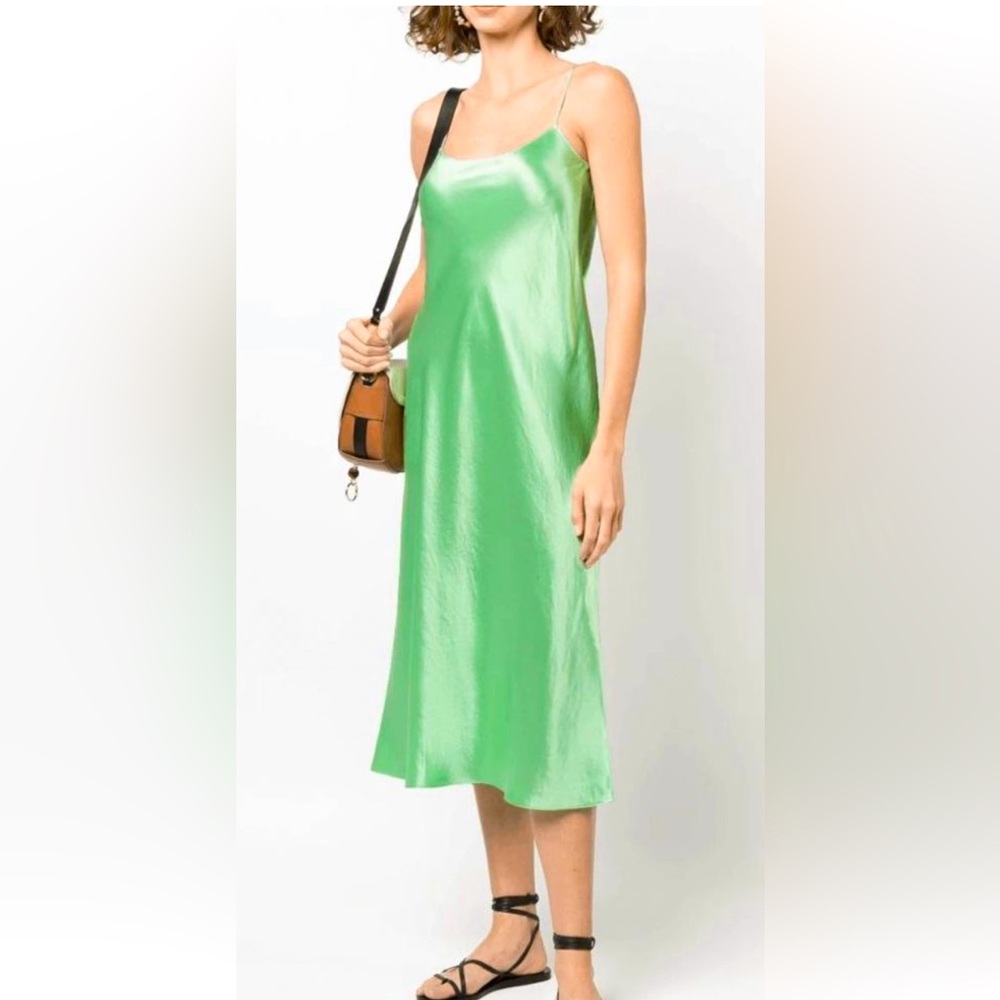 Vince Slip Dress, Sz M